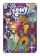 My Little Pony: Nightmare Knights # 3 (IDW Comics 2018)