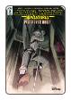 Star Wars Adventures: Destroyer Down #  2 of 3 (IDW Publishing 2018)