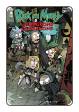 Rick and Morty vs. Dungeons and Dragons #  4 (Oni Press 2018)