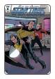 Star Trek The Next Generation: Terra Incognita # 6 (IDW Publishing 2018)
