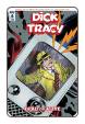 Dick Tracy: Dead Or Alive #  4 of 4 (IDW Publishing 2018)
