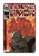 House Amok #  5 (IDW Publishing 2018)