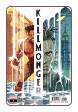 Killmonger #  1 of 5 (Marvel Comics 2018)