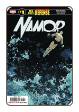 Defenders Namor #  1 (Marvel Comics 2018)