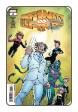 Infinity Warps # 2 of 2 (Marvel Comics 2018)