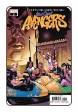 West Coast Avengers #  5 (Marvel Comics 2018)