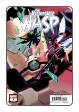 Unstoppable Wasp, Volume 2 #  3 (Marvel Comics 2018)