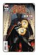 Doctor Strange, Volume 5 #  9 (Marvel Comics 2018)