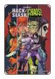 Hack Slash vs. Chaos # 1 (Dynamite Comics 2018)
