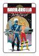 Barbarella Holiday Special (Dynamite Comics 2018)