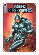 Project Superpowers # 5 (Dynamite Comics 2018)