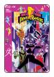 Mighty Morphin Power Rangers # 34 (Boom Comics 2018)