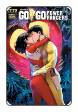Go Go Power Rangers # 15 (Boom Studios 2018)