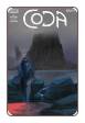Coda #  8 (Boom Comics 2018)