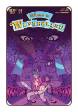 Welcome To Wanderland #  4 of 4 (Boom Box Comics 2018)