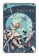 Beyonders #  5 (Aftershock Comics 2018)