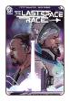 Last Space Race #  3 (Aftershock Comics 2018)