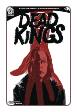 Dead Kings #  3 (Aftershock Comics 2018)