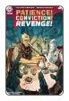 Patience Conviction Revenge #  4 (Aftershock Comics 2018)