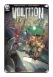 Volition #  4 (Aftershock Comics 2018)