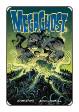 Mega Ghost #  1 of 5 (Albatross Funnybooks 2018) Limited Edition Special