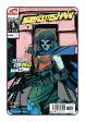 Scrimshaw, Volume 2 #  1 of 4 (Alterna Comics 2018)