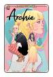 Archie # 701 (Archie Comics 2018)