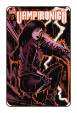 Vampironica #  5 (Archie Comics 2018) Variant Cover