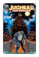 Jughead: The Hunger # 11 (Archie Comics 2018) Cover C