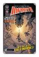 Infinity 8 #  8 (Lion Forge 2018)