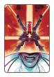 Catalyst Prime: Kino # 12 (Lion Forge Comics 2018)