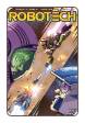 Robotech # 15 (Titan Comics 2018)