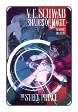 Shades Of Magic: The Steel Prince #  3 (Titan Comics 2018)