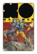 X-O Manowar 2017 # 22 ( Valiant Comics 2018)