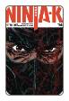 Ninja-K # 14 (Valiant Comics 2018)