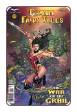 Grimm Fairy Tales volume 2 # 25 (Zenescope Comics 2018)