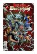 Revenge of Wonderland #  6 of 6 (Zenescope Comics 2018)