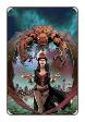 Van Helsing: Sword of Heaven #  2 of 6 (Zenescope Comics 2018)