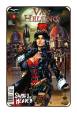 Van Helsing: Sword of Heaven #  2 of 6 (Zenescope Comics 2018) Cover C