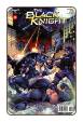 Black Knight # 3 of 5 (Zenecope Comics 2018)
