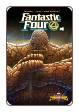 Fantastic Four # 6 Mystery Variant (Marvel Comics 2018)