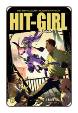 Hit-Girl Season 2 # 11 (Image Comics 2019) Comic Book