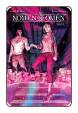 Nomen Omen #  3 of 15 (Image Comics 2019)