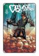 Rat Queens, volume two # 20 (Image Comics 2019)