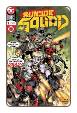 Suicide Squad, volume 5 #  1 (DC Comics 2019)