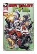 New Year's Evil #  1 (DC Comics 2019) Holiday Special