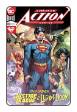 Action Comics # 1018 Comic Book (DC Comics 2019)