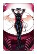 Catwoman (2019) # 18 (DC Comics 2019) Variant Cover