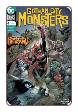 Gotham City Monsters #  4 of 6 (DC Comics 2019)