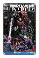 Green Lantern Blackstars #  2 of 3 (DC Comics 2019)